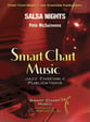 Salsa Nights Jazz Ensemble sheet music cover